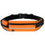 Ceinture Sportive Rose Ajustable avec Poche - modèle Orange - Banane Avenue ™