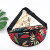 Sac Banane Tropical Urbain Unisexe