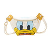Sac Banane Fun Visage Dessin Animé