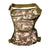 Sacoche Banane Urbaine Multifonction Marron - modèle Camouflage Marron - Banane Avenue ™