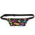 Sacoche Banane Urbaine Orange Tendance - modèle Multicolore - Banane Avenue ™