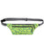 Sacoche Banane Urbaine Orange Tendance - modèle Vert - Banane Avenue ™