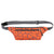 Sacoche Banane Urbaine Orange Tendance - modèle Orange - Banane Avenue ™