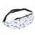 Sac Banane Fantaisie Licornes et Arc-en-ciel - modèle Blanc - Banane Avenue ™