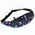 Sac Banane Fantaisie Licornes et Arc-en-ciel - modèle Multicolor - Banane Avenue ™