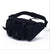 Sac Banane Tactique Multi-Poches Beige - modèle Noir - Banane Avenue ™