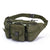 Sac Banane Tactique Multi-Poches Beige - modèle Kaki - Banane Avenue ™