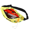 Sac Banane Ananas Tendance Urbain Unisexe