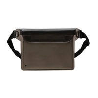 Sacoche Urbaine Élégante Multifonction Taupe - Banane Avenue ™