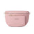 Sac Banane Rose Tendance Urbaine Chic - modèle Rose - Banane Avenue ™