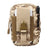 Sacoche Banane Tactique Camouflage Digital - modèle Camouflage Beige - Banane Avenue ™
