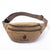 Sac Banane Urbain Unisexe Vert Militaire - modèle Khaki / China - Banane Avenue ™