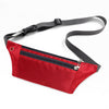 Sac Banane Sport Tendance Rose Urban