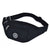 Sac Banane Sportif Noir Ajustable Unisexe - modèle Noir - Banane Avenue ™