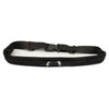 Ceinture Sportive Urbaine Étanche Noire Orange