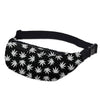 Sac Banane Urbain Feuille Cannabis Trendy