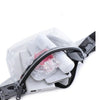 Sac Banane Transparent Pratique Ajustable