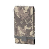 Sacoche Banane Tactique Militaire Vert