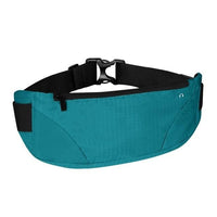 Ceinture Tendance Bleue Sport et Loisirs