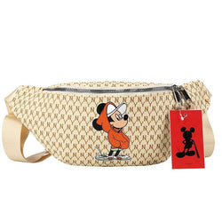 Acheter Sacoche Banane Tendance Motif Animé Unisexe - Banane Avenue ™