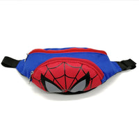 Sacoche Banane Héros Arachnide Enfant - Banane Avenue ™