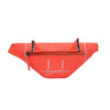 Sac Banane Sportif Bleu Chat Urbain