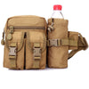 Sac Banane Tactique Multifonction Outdoor
