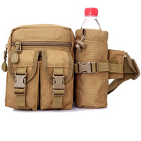 Sac Banane Tactique Multifonction Outdoor