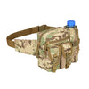 Sac Banane Tactique Multifonction Outdoor