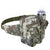 Sac Banane Tactique Multifonction Outdoor - modèle Camouflage Blanc - Banane Avenue ™