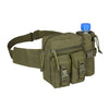 Sac Banane Tactique Multifonction Outdoor