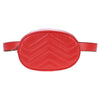 Ceinture Chic Dorée Zigzag Tendance