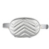 Ceinture Chic Dorée Zigzag Tendance