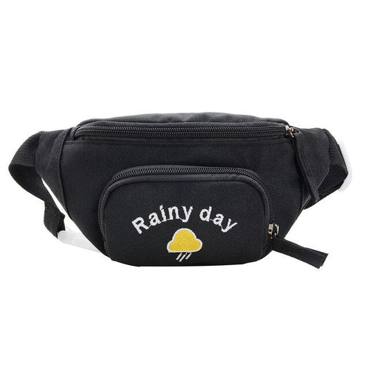 Sacoche Banane Tendance Rainy Day