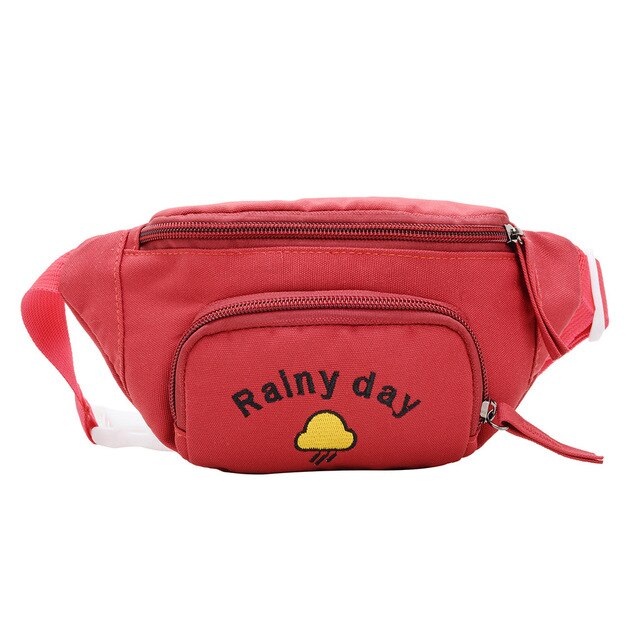 Sacoche Banane Tendance Rainy Day