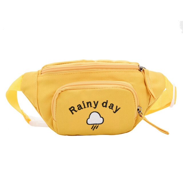 Sacoche Banane Tendance Rainy Day
