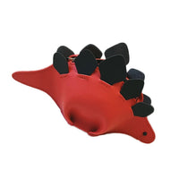 Sac Banane Enfant Dinosaure Bleu Trendy - modèle Rouge - Banane Avenue ™