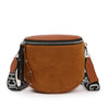 Sac Banane Tendance Urbaine Chic Noir