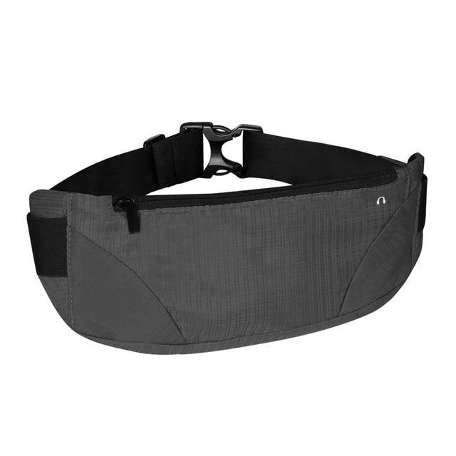 Ceinture Tendance Bleue Sport et Loisirs