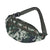 Sac Banane Urbain Camouflage Multipoches - modèle Camouflage noir - Banane Avenue ™
