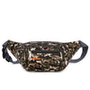 Sac Banane Urbain Camouflage Tendance
