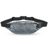 Sac Banane Urbain Camouflage Tendance Unisexe