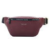 Sac Banane Élégant Rose Pâle Tendance