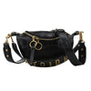 Ceinture Sac Banane Élégant Blanc Tendance