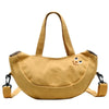 Sacoche banane souriante design moderne unisexe