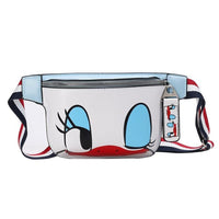 Sacoche Banane Design Cartoon Ludique