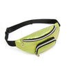 Sac Banane Tendance Irisé Pratique Unisexe