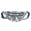 Sac Banane Camouflage Urbain Tendance