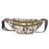 Sac Banane Camouflage Urbain Tendance
