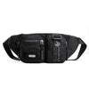 Sac Banane Urbain Multifonction Unisexe